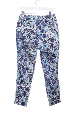 Pantaloni de femei, Mărime XS, Culoare Multicolor, Preț 96,60 Lei