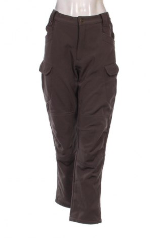 Damenhose, Größe XXL, Farbe Grau, Preis 20,49 €