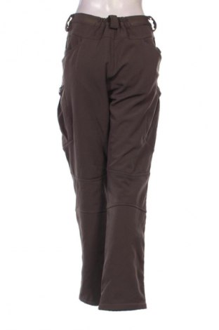 Damenhose, Größe XXL, Farbe Grau, Preis 9,99 €