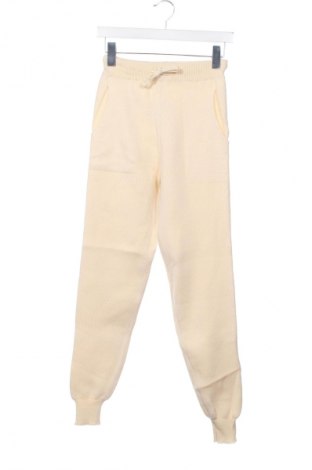 Damenhose, Größe XXS, Farbe Beige, Preis € 14,83