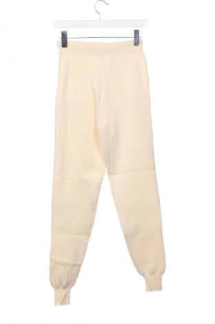 Damenhose, Größe XXS, Farbe Beige, Preis € 14,83