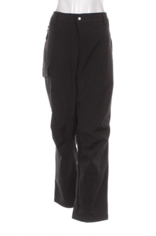 Pantaloni de femei, Mărime L, Culoare Negru, Preț 74,81 Lei