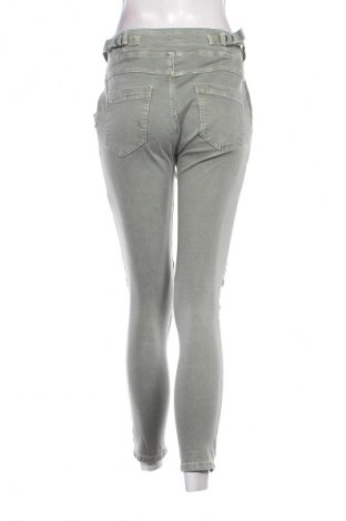 Damenhose, Größe S, Farbe Grün, Preis € 9,49