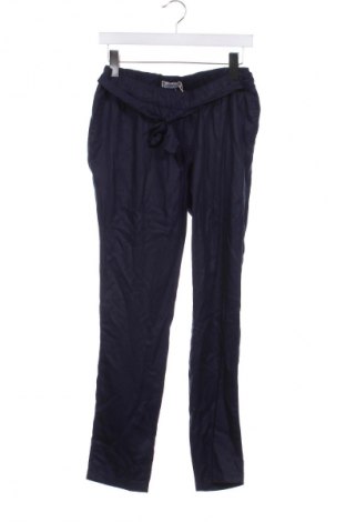 Pantaloni de femei, Mărime XXS, Culoare Albastru, Preț 35,99 Lei