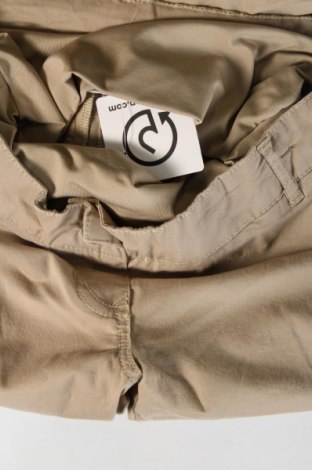 Damenhose, Größe M, Farbe Beige, Preis € 14,83