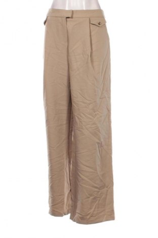 Damenhose 4th & Reckless, Größe XL, Farbe Beige, Preis 22,99 €