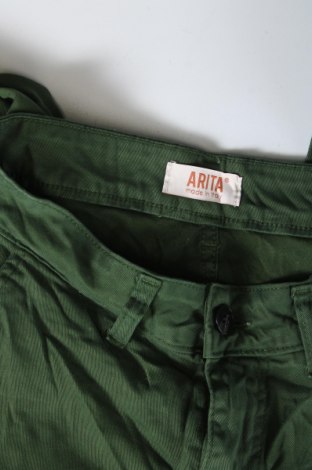 Damenhose ARITA, Größe XS, Farbe Grün, Preis € 43,49