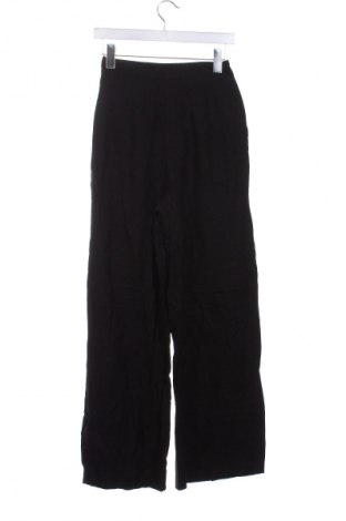 Pantaloni de femei ASOS, Mărime XS, Culoare Negru, Preț 57,99 Lei