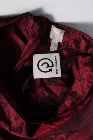 Damenhose ASOS, Größe M, Farbe Rot, Preis € 15,99