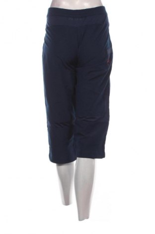 Damenhose Adidas, Größe M, Farbe Blau, Preis € 11,99