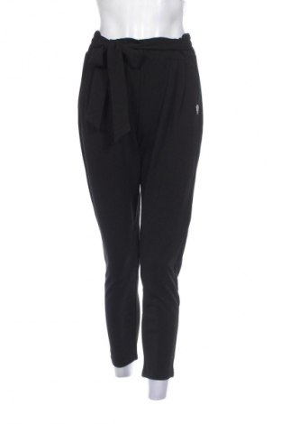 Pantaloni de femei Aiki Keylook, Mărime L, Culoare Negru, Preț 95,99 Lei