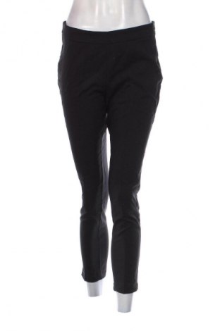 Pantaloni de femei Akè, Mărime M, Culoare Negru, Preț 203,99 Lei