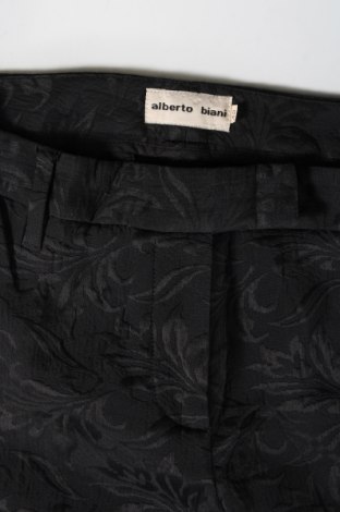 Pantaloni de femei Alberto Biani, Mărime M, Culoare Negru, Preț 315,99 Lei