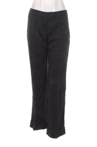 Pantaloni de femei Alberto Biani, Mărime M, Culoare Negru, Preț 315,99 Lei