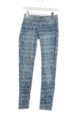 Pantaloni de femei Alcott, Mărime S, Culoare Albastru, Preț 44,99 Lei