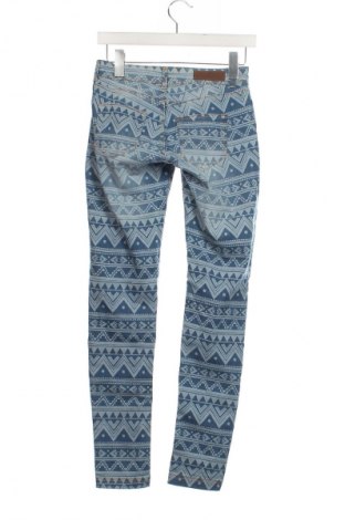 Pantaloni de femei Alcott, Mărime S, Culoare Albastru, Preț 44,99 Lei