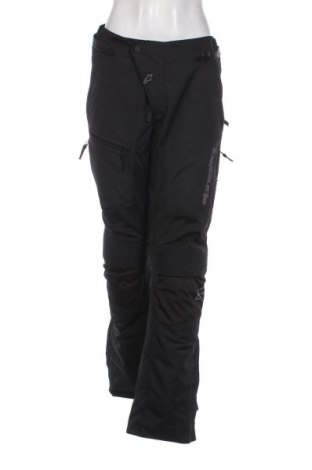 Pantaloni de femei Alpinestars, Mărime M, Culoare Negru, Preț 246,99 Lei