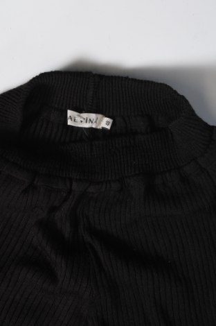 Pantaloni de femei Alvina, Mărime XL, Culoare Negru, Preț 95,99 Lei