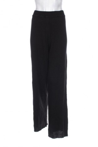 Pantaloni de femei Alvina, Mărime XL, Culoare Negru, Preț 95,99 Lei