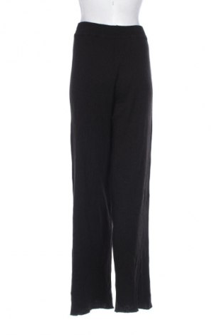 Pantaloni de femei Alvina, Mărime XL, Culoare Negru, Preț 95,99 Lei