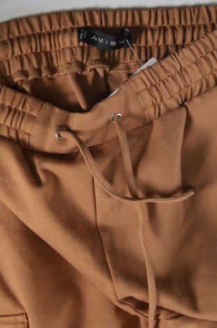 Damenhose Amisu, Größe XXS, Farbe Braun, Preis € 14,91