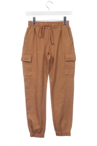 Damenhose Amisu, Größe XXS, Farbe Braun, Preis € 14,91