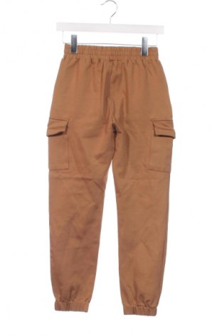 Damenhose Amisu, Größe XXS, Farbe Braun, Preis € 14,91