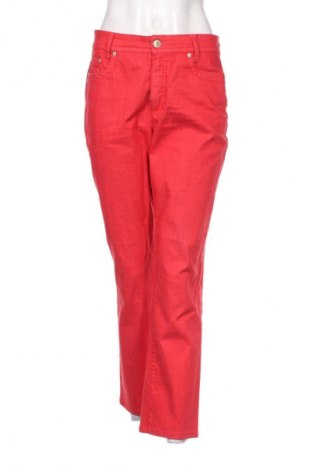 Damenhose Anna Montana, Größe M, Farbe Rot, Preis 7,99 €