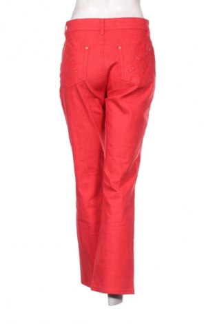 Damenhose Anna Montana, Größe M, Farbe Rot, Preis 7,99 €