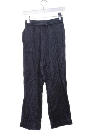 Pantaloni de femei Attic And Barn, Mărime S, Culoare Albastru, Preț 315,99 Lei