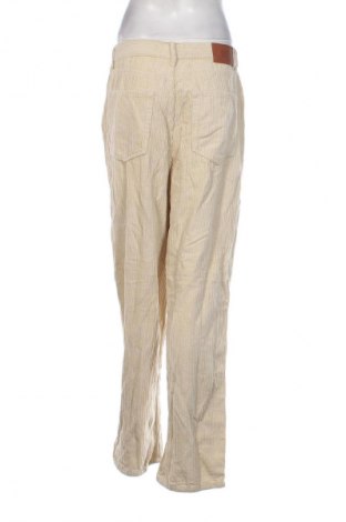 Damenhose BDG, Größe L, Farbe Beige, Preis € 6,99