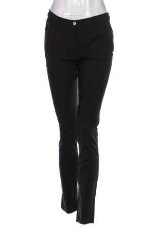 Pantaloni de femei Baroni, Mărime XL, Culoare Negru, Preț 95,99 Lei