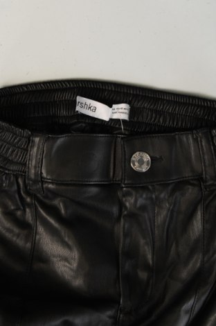 Damenhose Bershka, Größe XS, Farbe Schwarz, Preis € 8,99