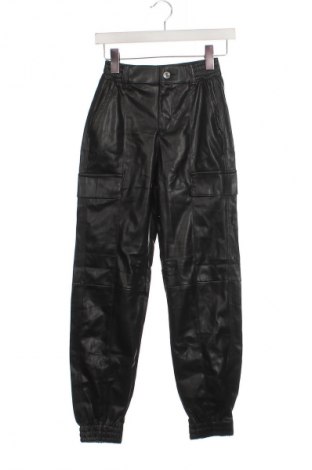 Damenhose Bershka, Größe XS, Farbe Schwarz, Preis € 20,49