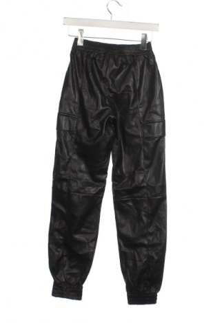 Damenhose Bershka, Größe XS, Farbe Schwarz, Preis € 8,99