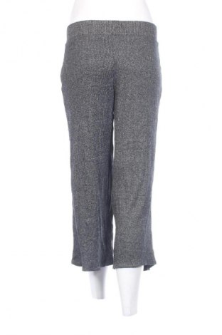 Damenhose Bershka, Größe S, Farbe Grau, Preis 7,49 €