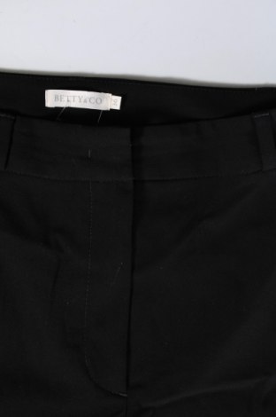 Pantaloni de femei Betty & Co, Mărime S, Culoare Negru, Preț 87,99 Lei