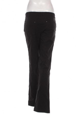 Pantaloni de femei Biaggini, Mărime M, Culoare Negru, Preț 95,99 Lei