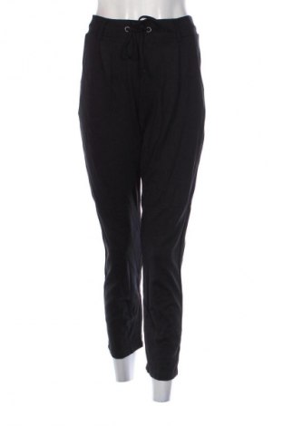 Pantaloni de femei Blancheporte, Mărime M, Culoare Negru, Preț 19,99 Lei