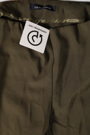 Pantaloni de femei Blue Sand, Mărime M, Culoare Verde, Preț 41,99 Lei