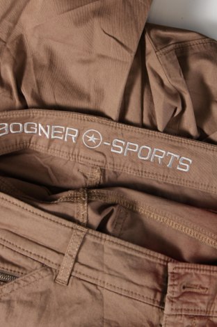 Damenhose Bogner, Größe L, Farbe Braun, Preis 118,99 €