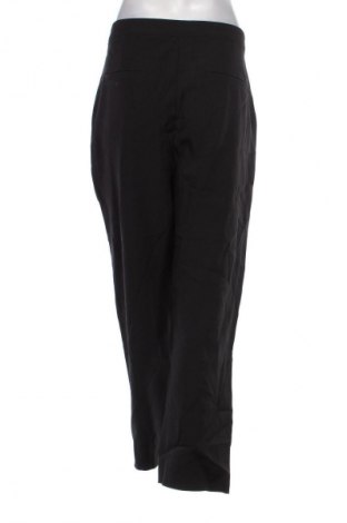 Pantaloni de femei Boohoo, Mărime L, Culoare Negru, Preț 21,99 Lei