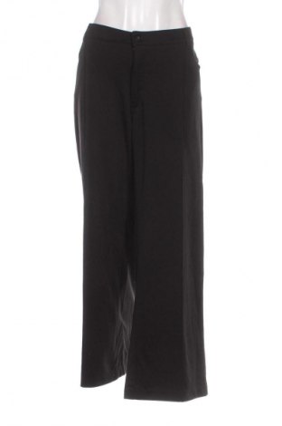 Pantaloni de femei Bpc Bonprix Collection, Mărime XL, Culoare Negru, Preț 40,99 Lei