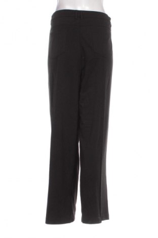 Pantaloni de femei Bpc Bonprix Collection, Mărime XL, Culoare Negru, Preț 37,99 Lei