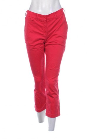 Damenhose Brax, Größe M, Farbe Rot, Preis 8,99 €