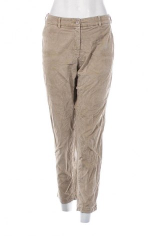 Damenhose Brax, Größe M, Farbe Beige, Preis 8,99 €