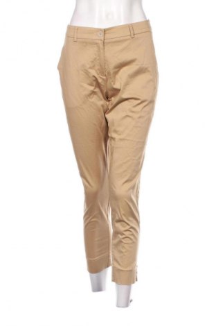 Damenhose Brax, Größe M, Farbe Beige, Preis 12,99 €