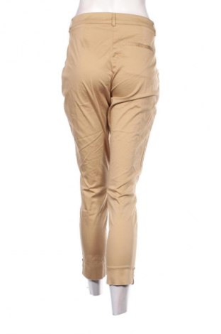 Damenhose Brax, Größe M, Farbe Beige, Preis 12,99 €