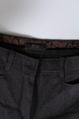 Damenhose Brax, Größe M, Farbe Grau, Preis € 19,99