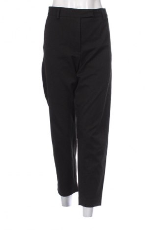 Pantaloni de femei Calvin Klein, Mărime M, Culoare Negru, Preț 338,99 Lei